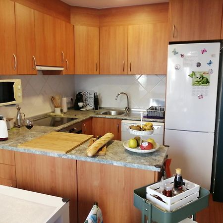 רוזס Apartaments Oller Centro מראה חיצוני תמונה