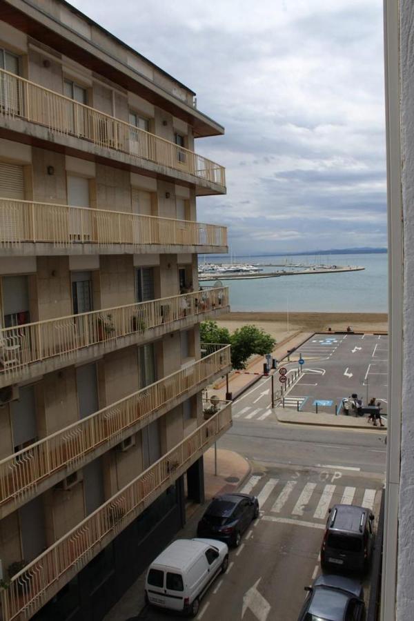 רוזס Apartaments Oller Centro מראה חיצוני תמונה