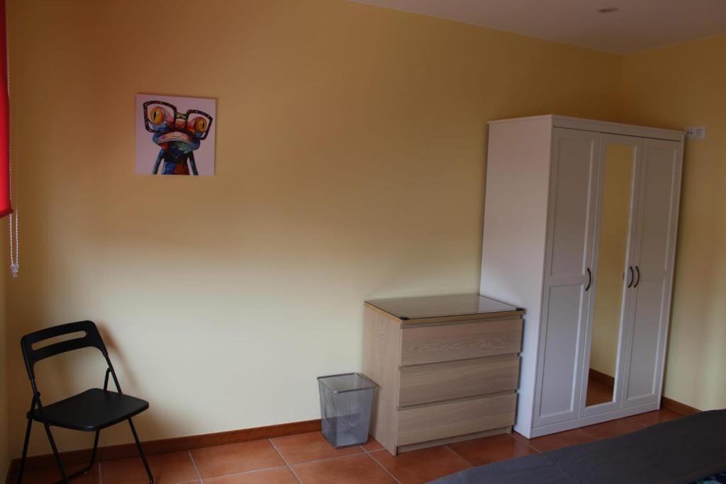 רוזס Apartaments Oller Centro מראה חיצוני תמונה