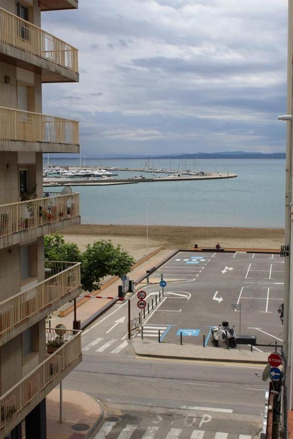 רוזס Apartaments Oller Centro מראה חיצוני תמונה