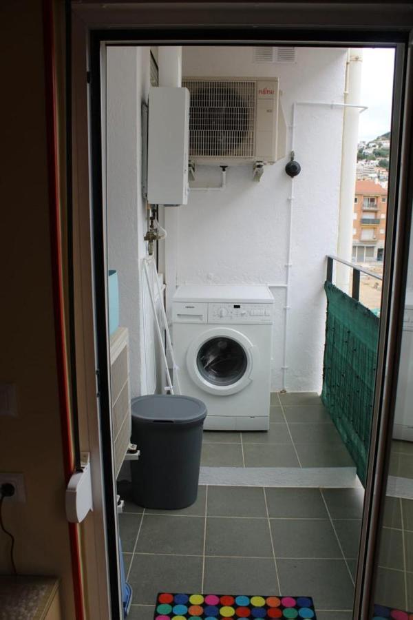רוזס Apartaments Oller Centro מראה חיצוני תמונה