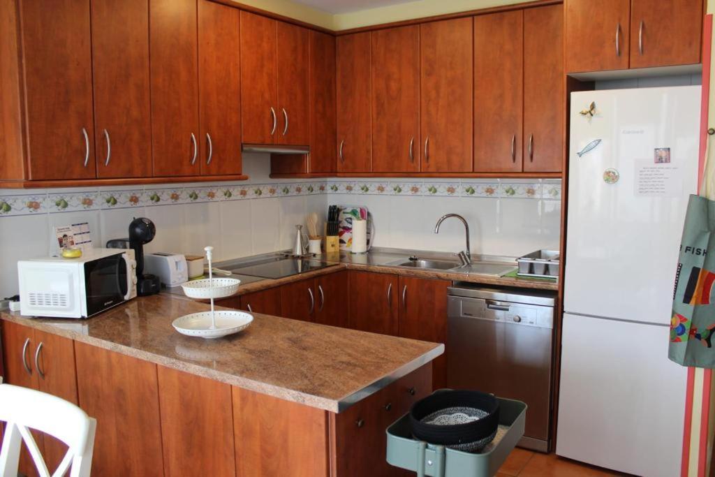 רוזס Apartaments Oller Centro מראה חיצוני תמונה