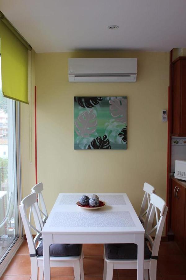 רוזס Apartaments Oller Centro מראה חיצוני תמונה