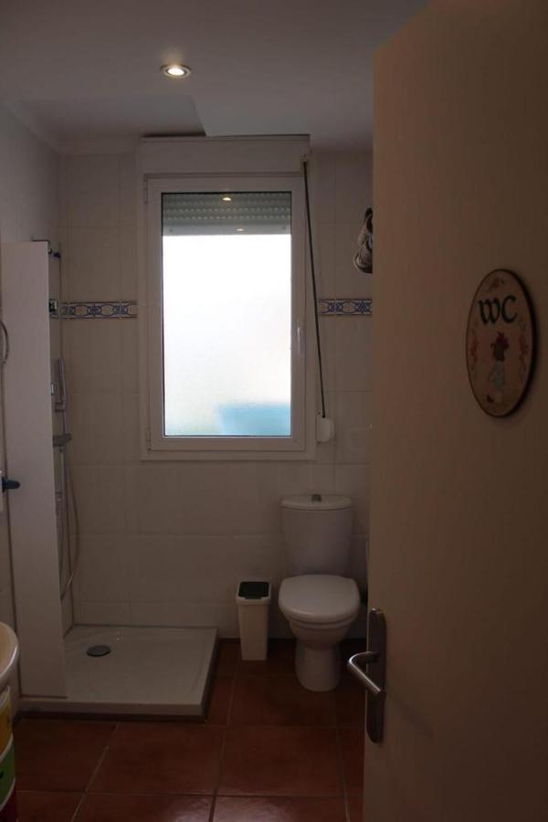 רוזס Apartaments Oller Centro מראה חיצוני תמונה