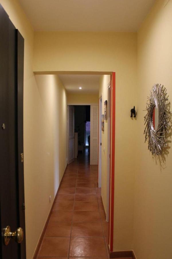 רוזס Apartaments Oller Centro מראה חיצוני תמונה
