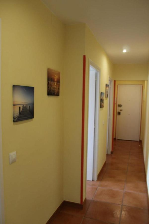 רוזס Apartaments Oller Centro מראה חיצוני תמונה