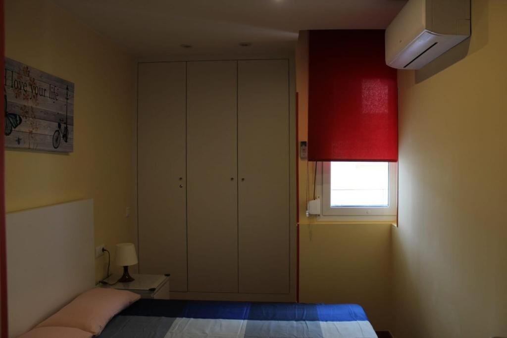 רוזס Apartaments Oller Centro מראה חיצוני תמונה