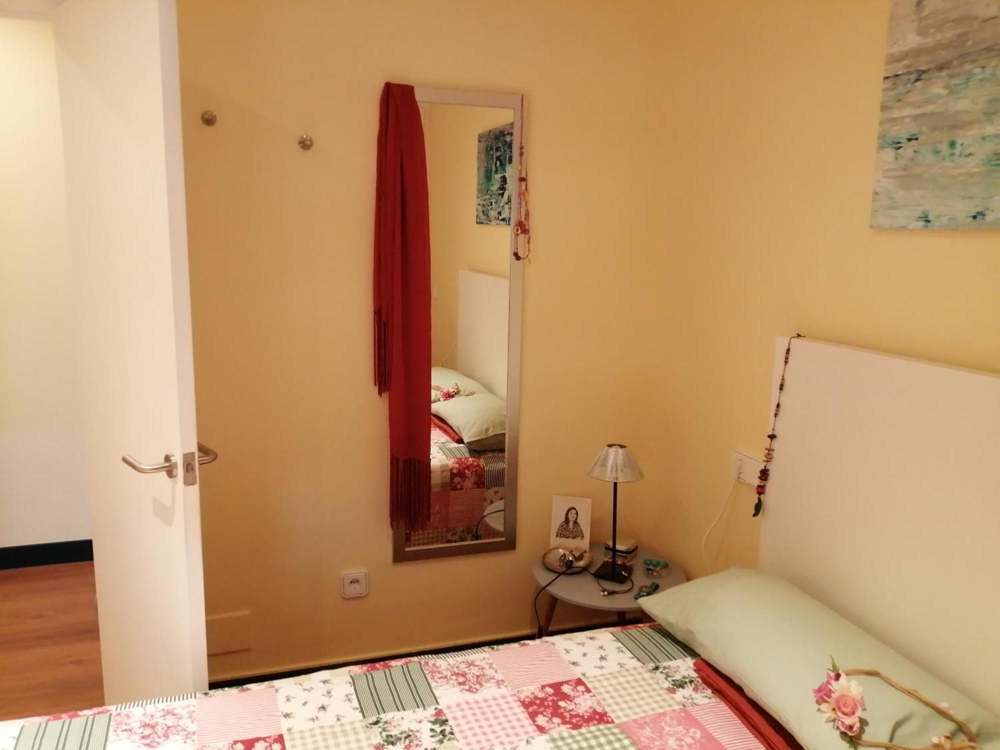 רוזס Apartaments Oller Centro מראה חיצוני תמונה