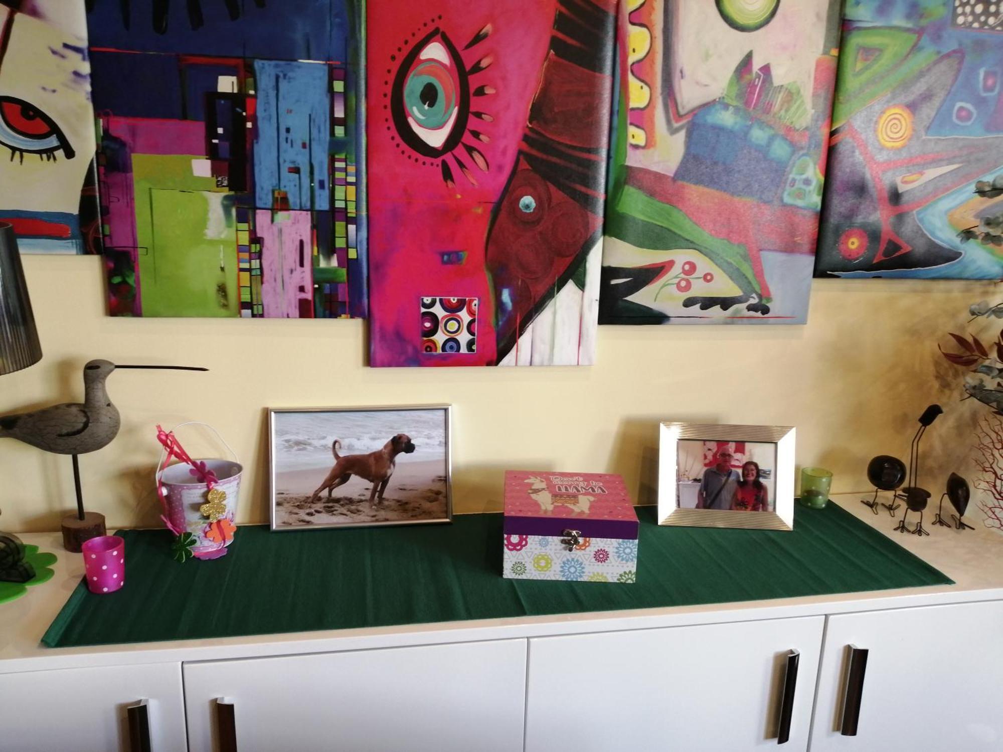 רוזס Apartaments Oller Centro מראה חיצוני תמונה