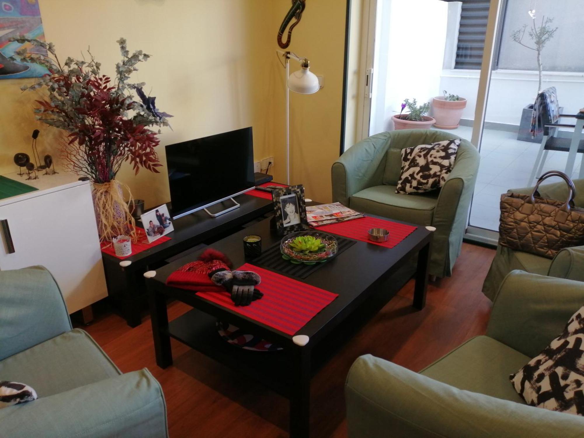רוזס Apartaments Oller Centro מראה חיצוני תמונה