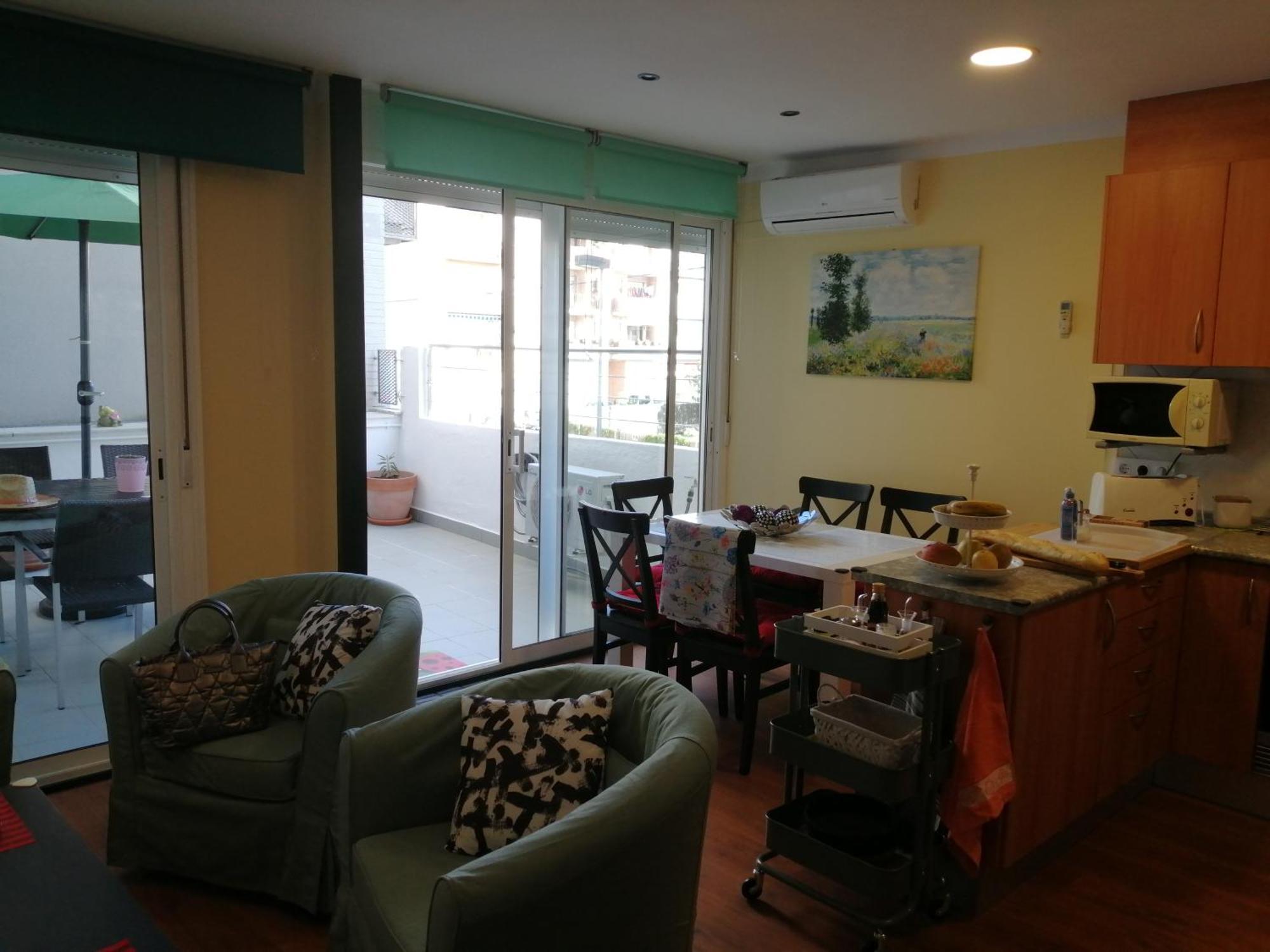 רוזס Apartaments Oller Centro מראה חיצוני תמונה