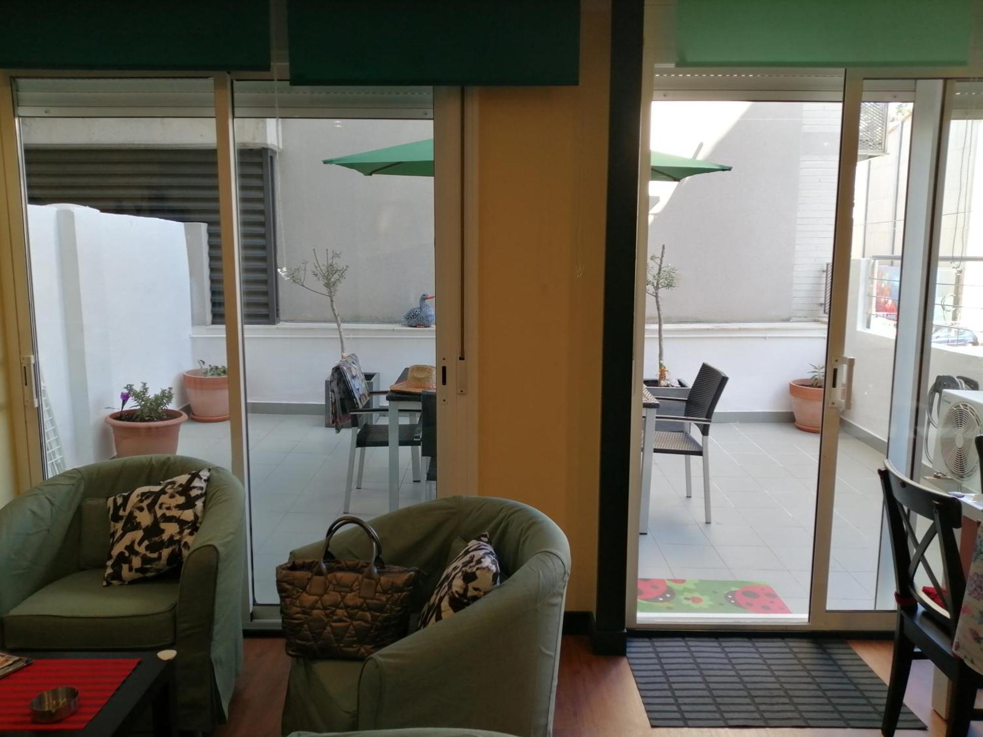 רוזס Apartaments Oller Centro מראה חיצוני תמונה