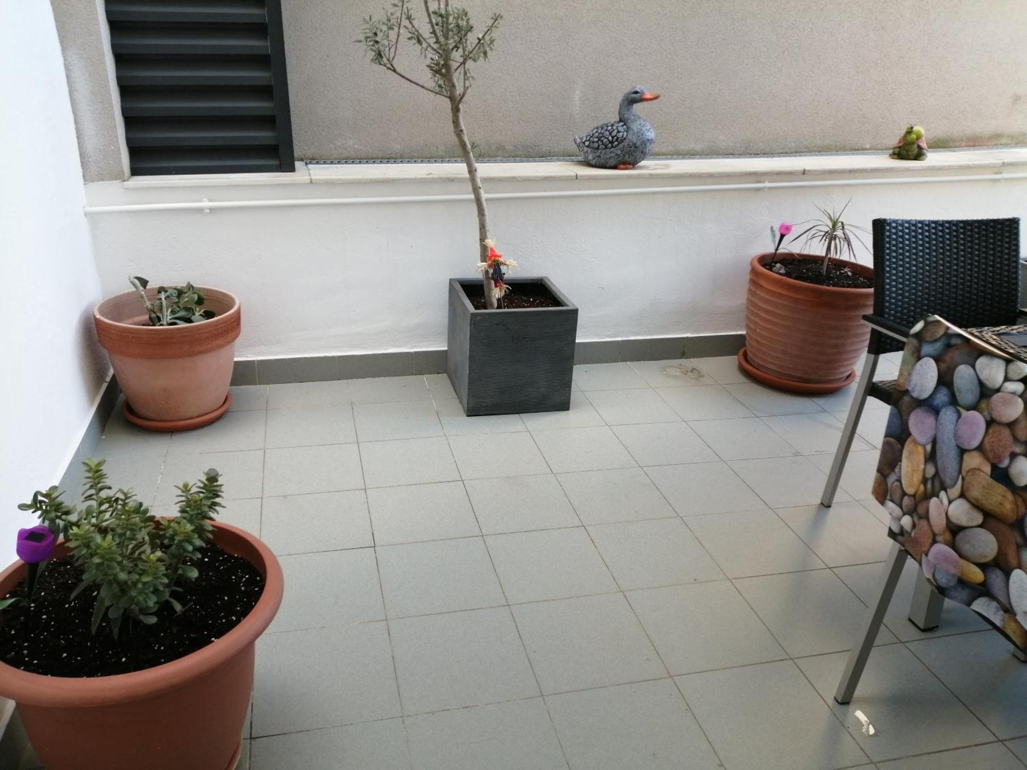 רוזס Apartaments Oller Centro מראה חיצוני תמונה