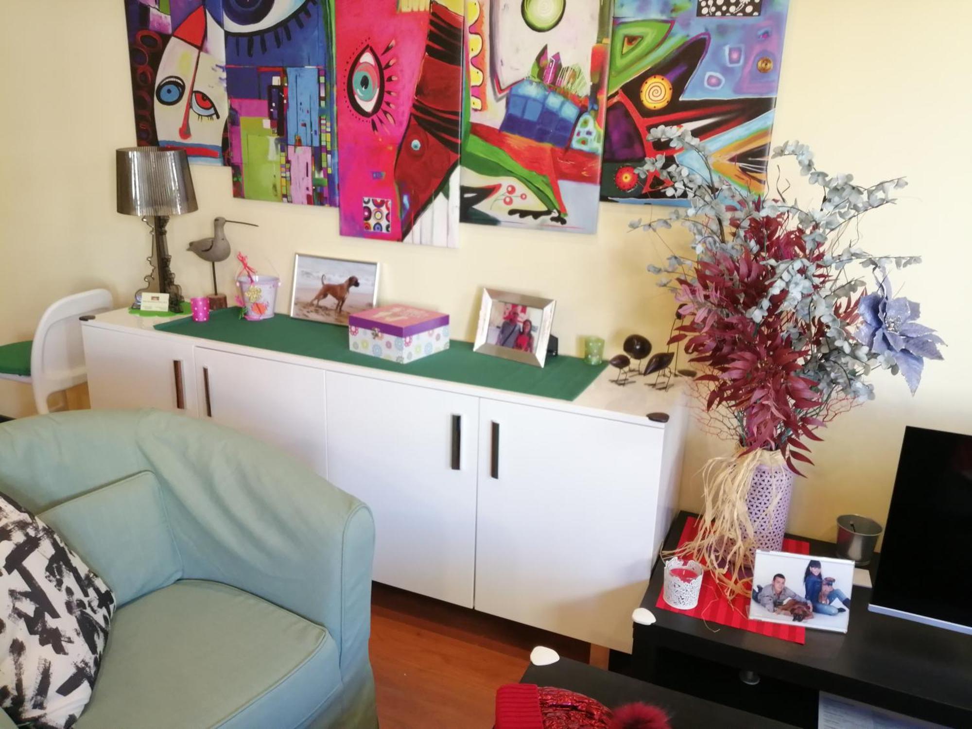 רוזס Apartaments Oller Centro מראה חיצוני תמונה