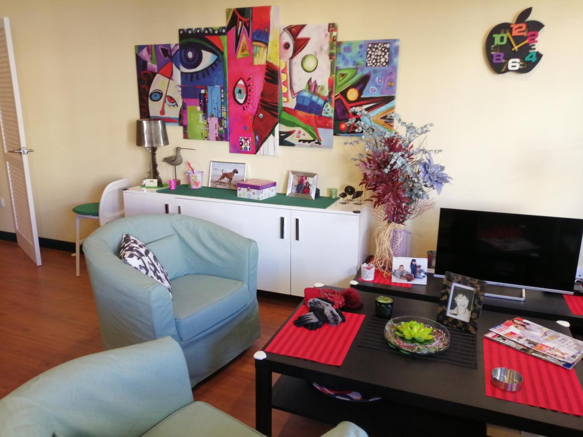 רוזס Apartaments Oller Centro מראה חיצוני תמונה
